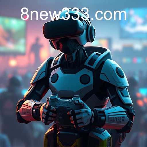 The Digital Evolution of Gaming