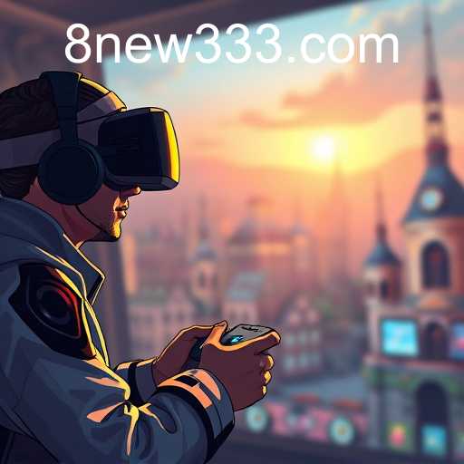 The Evolution of Online Gaming in 2026