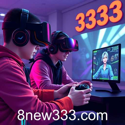 Evolution of Online Gaming in Mid-2020s