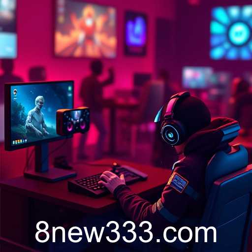 Gaming Industry Navigates New Horizons with Emerging Platforms