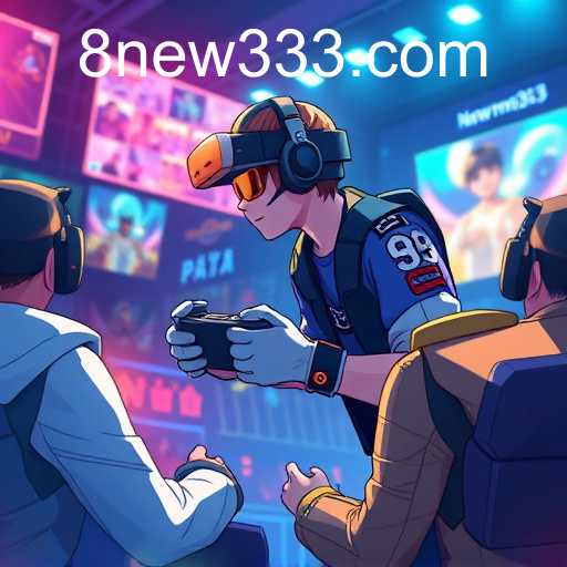 Navigating the Digital Renaissance in Gaming