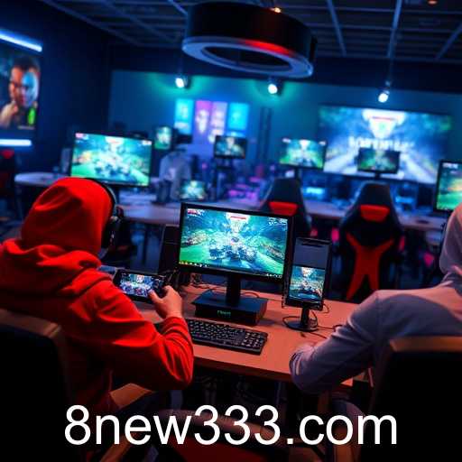 The Rise of Gaming Platforms in 2025