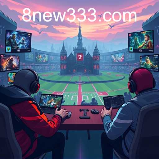 The Rise of Online Gaming Communities