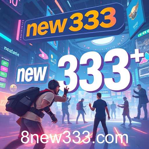 The Rise of new333 in Gaming