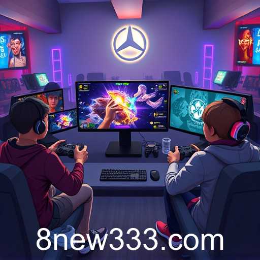 The Rise of Virtual Gaming Platforms